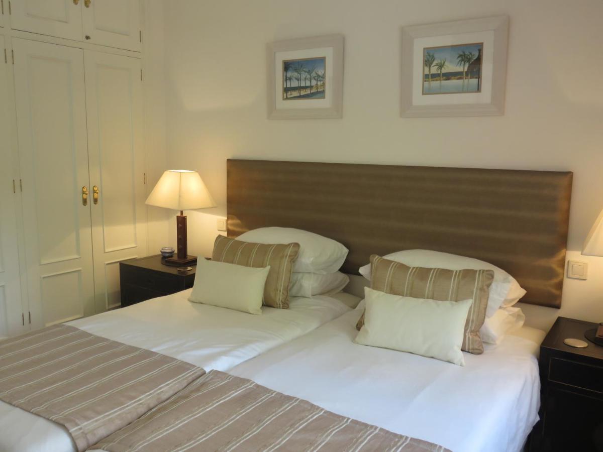 Beachside เอสเตโปนา ภายนอก รูปภาพ